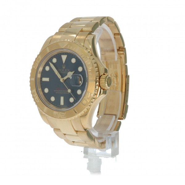 Rolex Yacht Master 40
