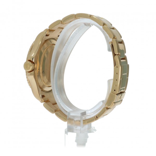 Rolex Yacht Master 40