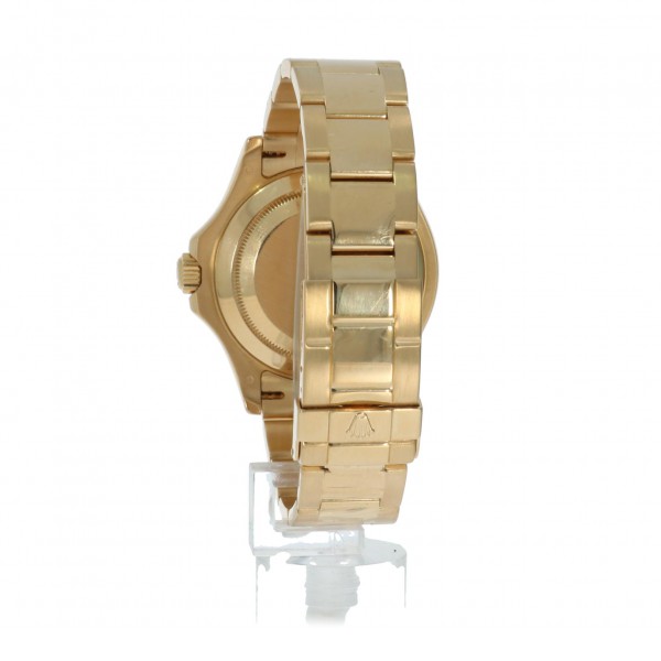 Rolex Yacht Master 40