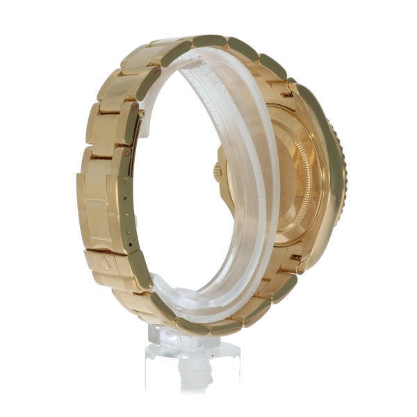 Rolex Yacht Master 40