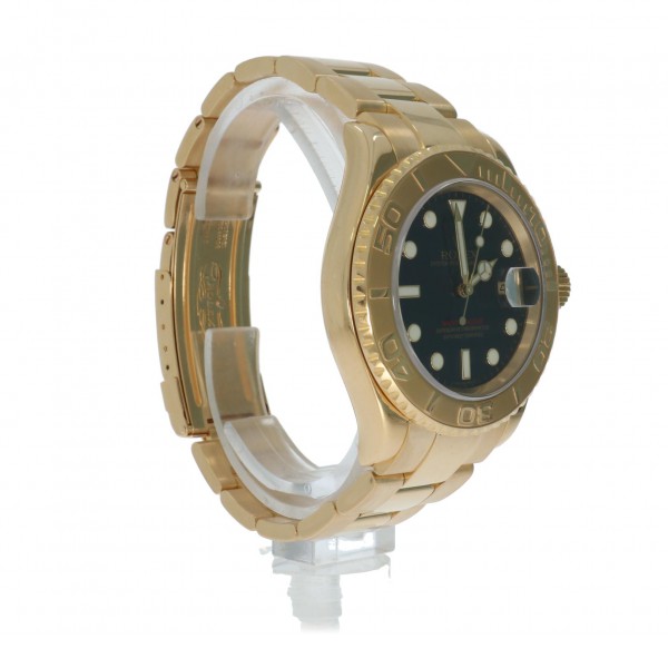 Rolex Yacht Master 40