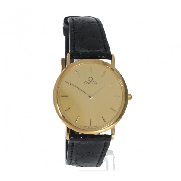 Omega De Ville (NOS)