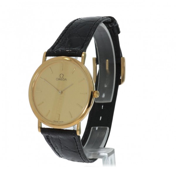 Omega De Ville (NOS)