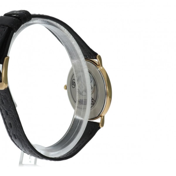 Omega De Ville (NOS)