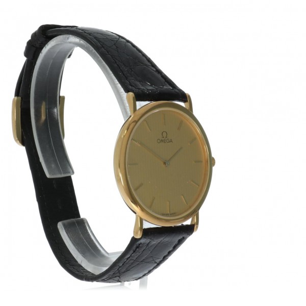 Omega De Ville (NOS)