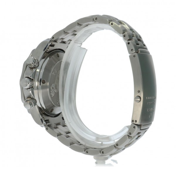 Omega Seamaster Diver Chronograph