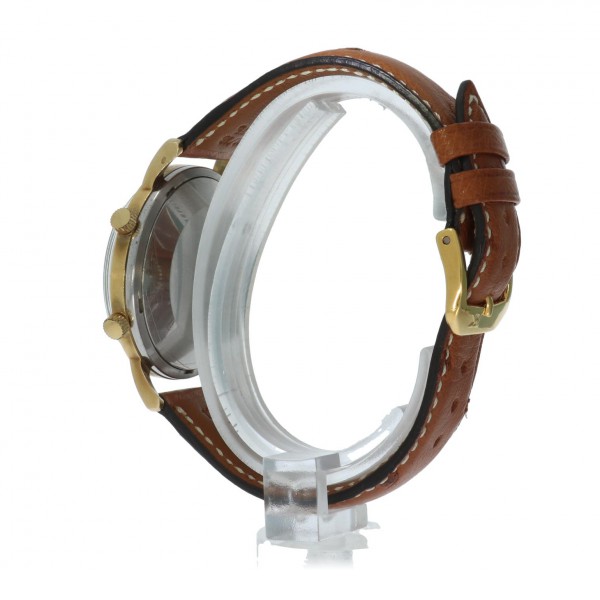 Jaeger-LeCoultre Memovox Alarm Automatic Bumper Cal.825