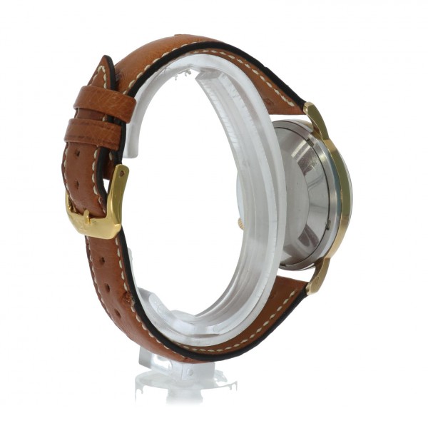Jaeger-LeCoultre Memovox Alarm Automatic Bumper Cal.825