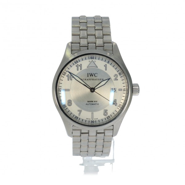 IWC Pilot's watch Spitfire Mark XVI
