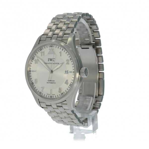 IWC Pilot's watch Spitfire Mark XVI