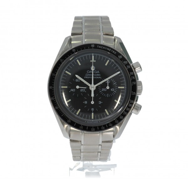Omega Speedmaster Professional Moonwatch