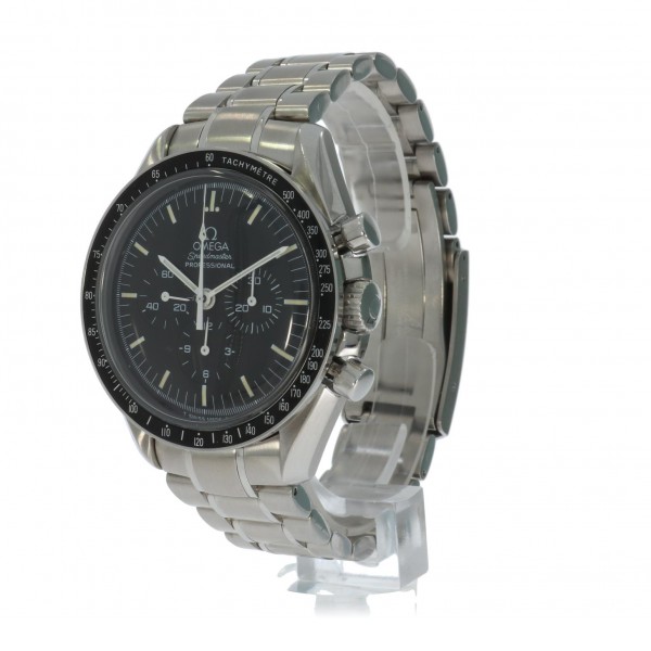 Omega Speedmaster Professional Moonwatch