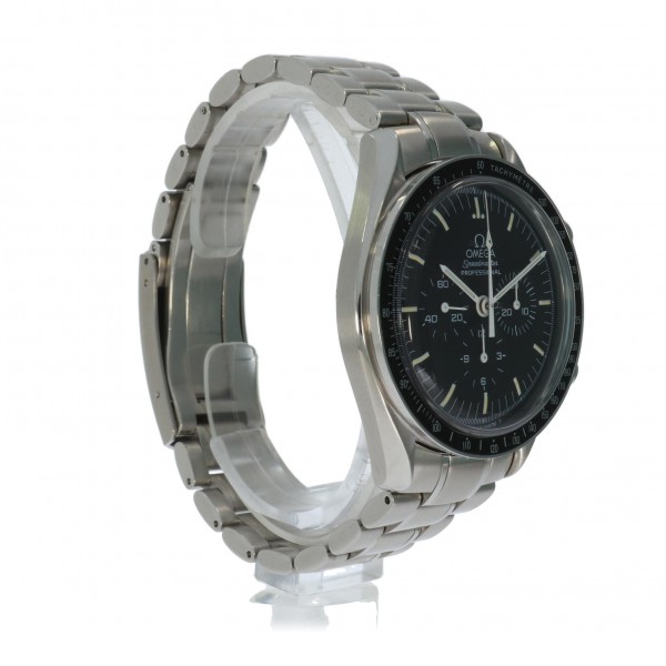 Omega Speedmaster Professional Moonwatch