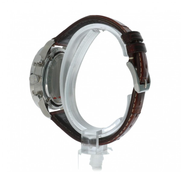 IWC Portuguese Rattrapante Chronograaf