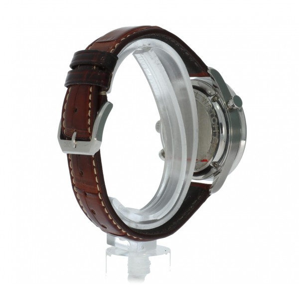 IWC Portuguese Rattrapante Chronograaf