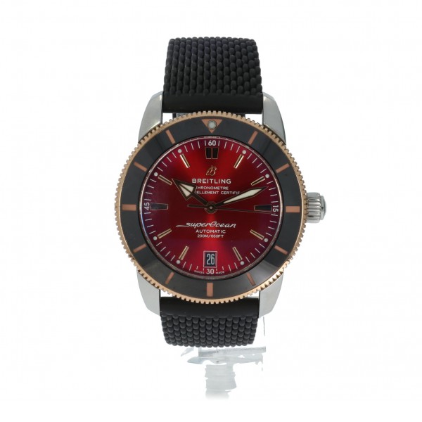 Breitling SuperOcean Heritage 42 LE Amsterdam 
