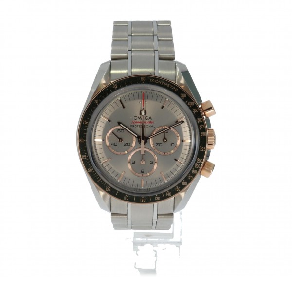 Omega Speedmaster Tokyo 2020 Chronograph 