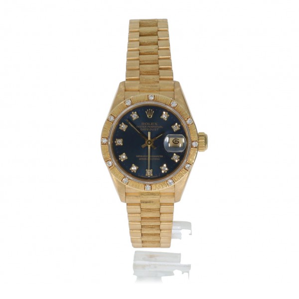 Rolex Datejust 26 Bark 