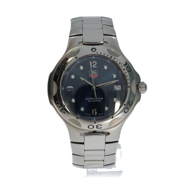Tag Heuer Kirium 