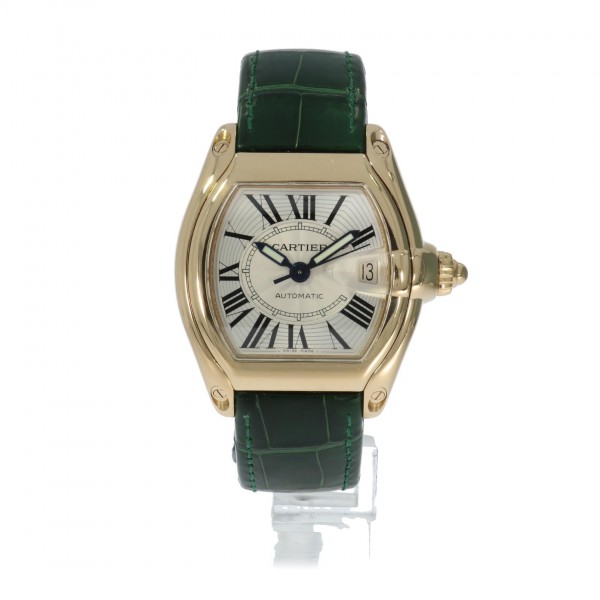 Cartier Roadster Automatic GM 
