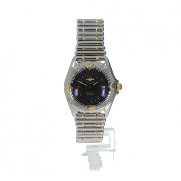 Breitling Callistino 