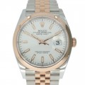 Rolex Datejust 36 Jubilee 