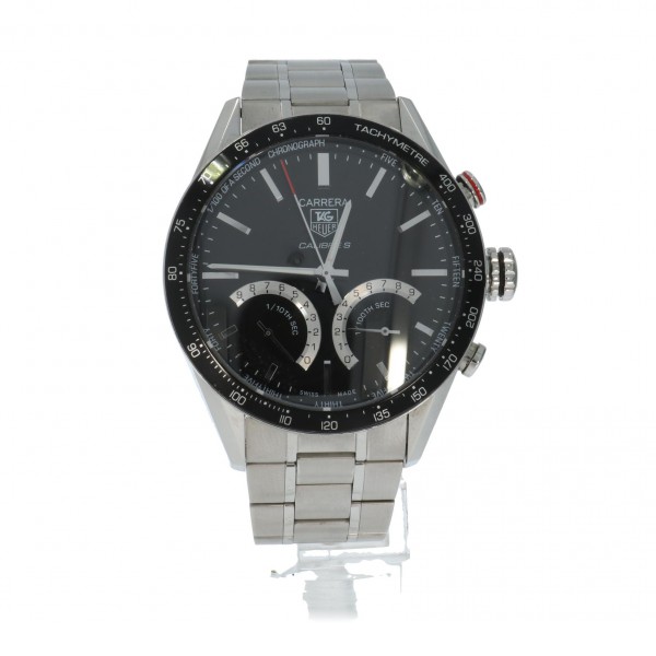 Tag Heuer Carrera Calibre S 
