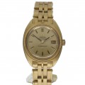 Omega Constellation Ladies Automatic 