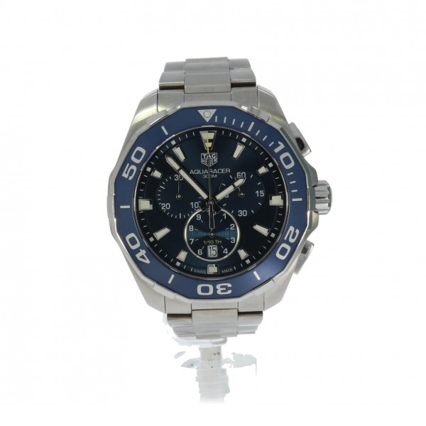 Tag Heuer Aquaracer Chronograph 300M 