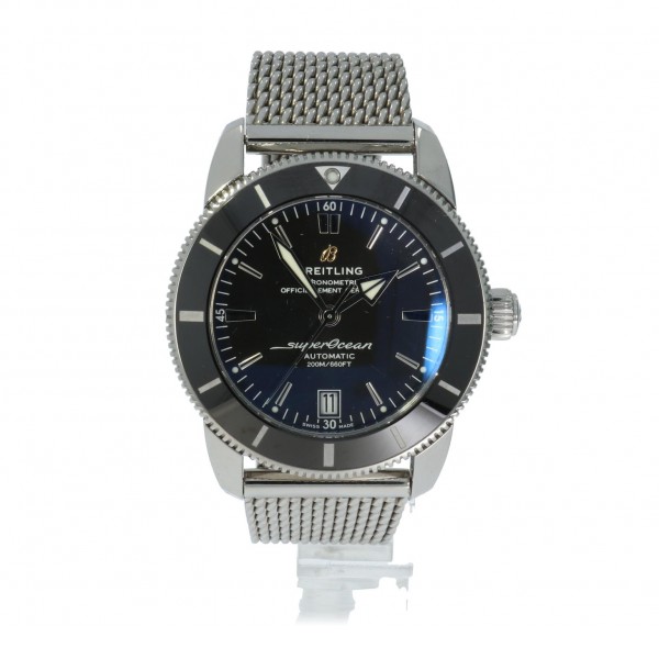 Breitling Superocean Heritage II 42 