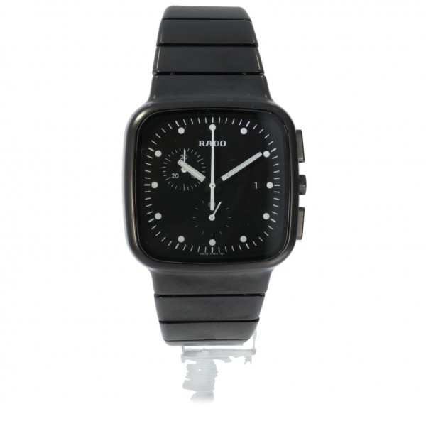 Rado R5.5 Chronograph 