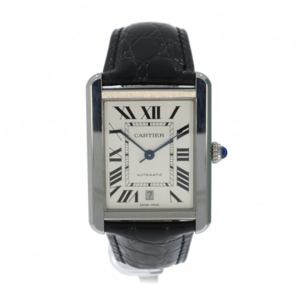 Cartier Tank Solo XL Automatic 