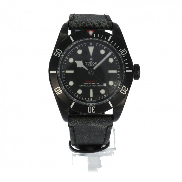 Tudor Black Bay Dark 