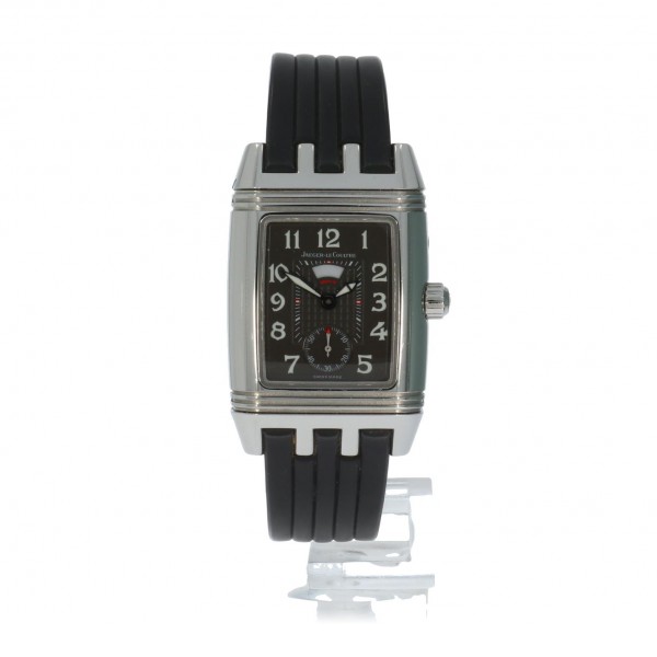 Jaeger-LeCoultre Reverso Gran Sport Duetto Diamonds 