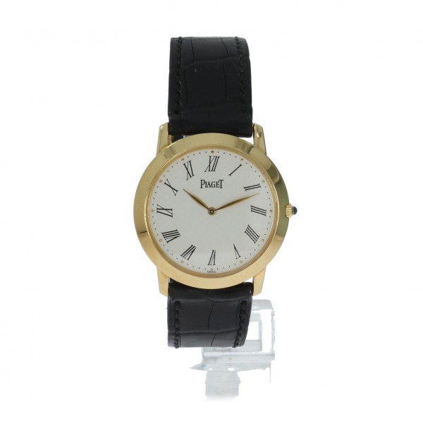 Piaget Altiplano 