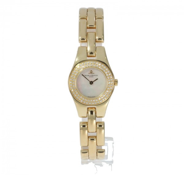 Baume & Mercier Linea 