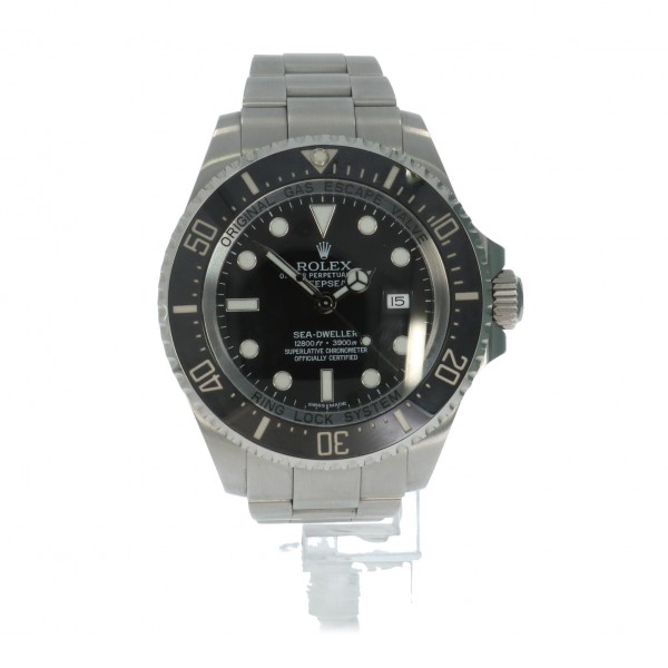 Rolex DeepSea (Serviced) 