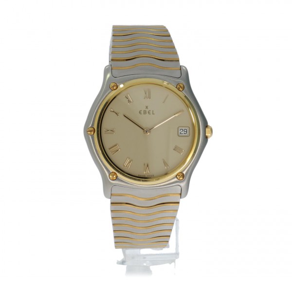 Ebel Classic Wave 