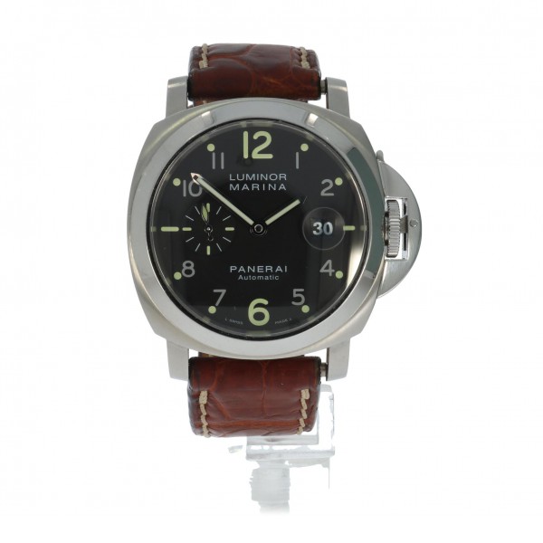 Panerai Luminor Marina (Serviced) 