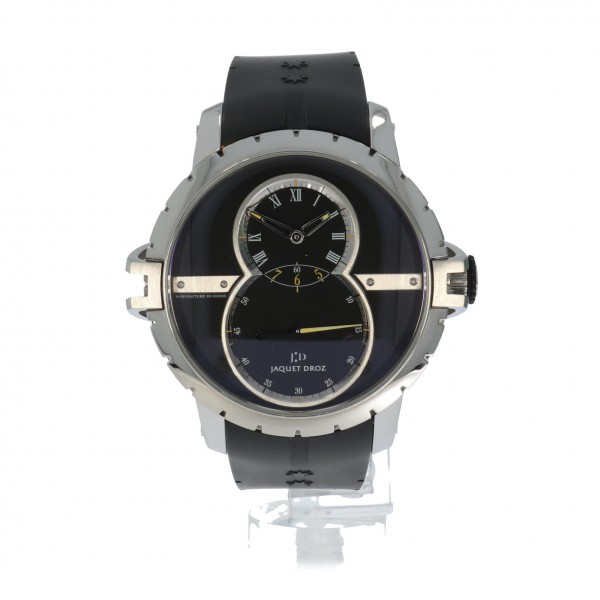 Jaquet-Droz Grande Seconde SW 