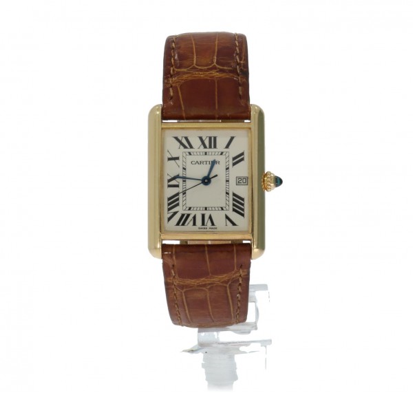 Cartier Tank Louis Large Model 
