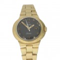 Omega Rare Dynamic Ladies 18k 